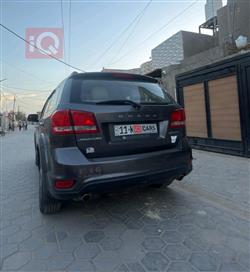 دودج جورني